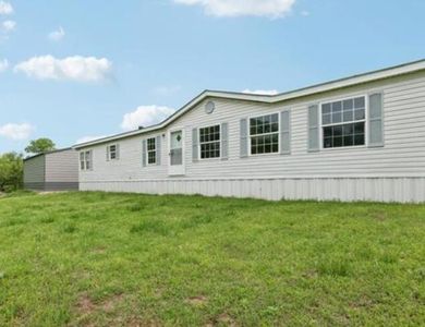 12900 S 4220th Rd, Claremore, OK, 74017