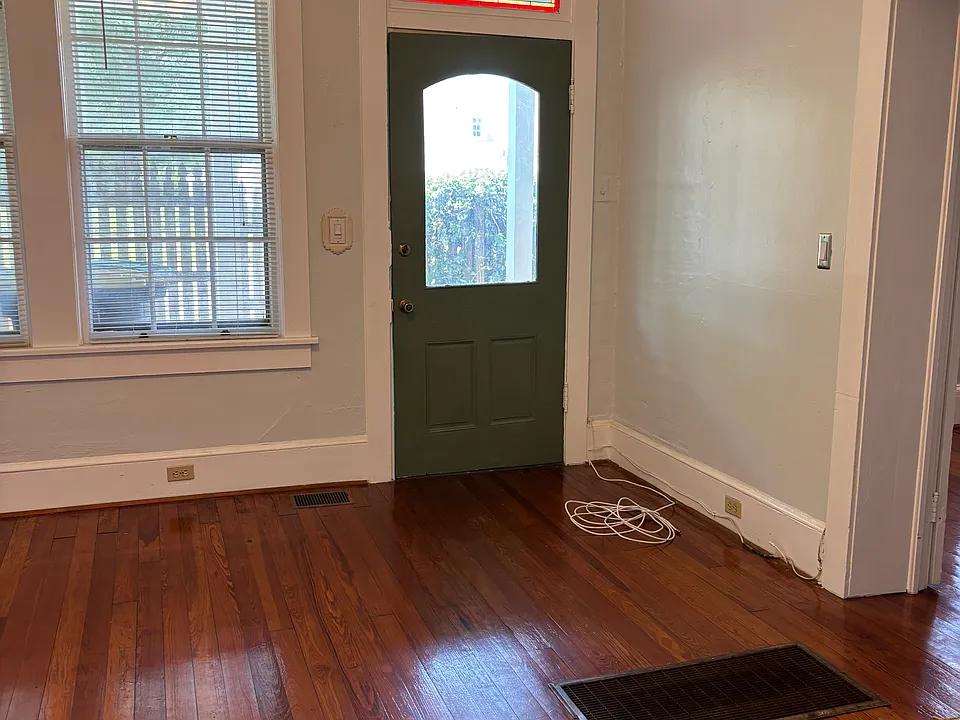 305 E 1st Ave #DOWNSTAIRS