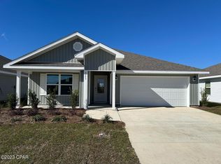 6553 Slabinski Ln, Panama City, FL 32404