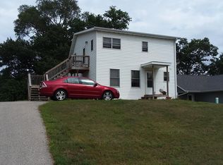 1015 Lincoln St, Onalaska, WI 54650