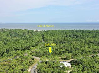 108 Fish Hook Way E LOT 360, Sopchoppy, FL 32358