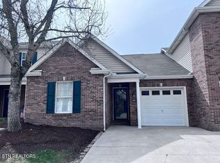 6773 La Christa Way #17, Knoxville, TN 37921