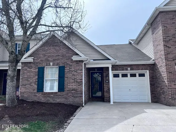 6773 La Christa Way #17, Knoxville, TN 37921