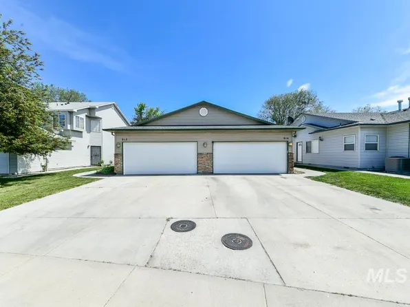 914 S Diamond St, Nampa, ID 83686