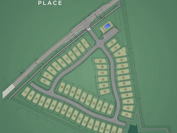 Crescent Pl, Frankford, DE 19945
