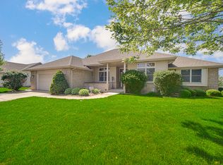 1630 Waterberry Dr, Bourbonnais, IL