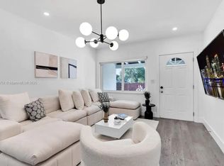 5821 NW 1st Ave, Miami, FL 33127
