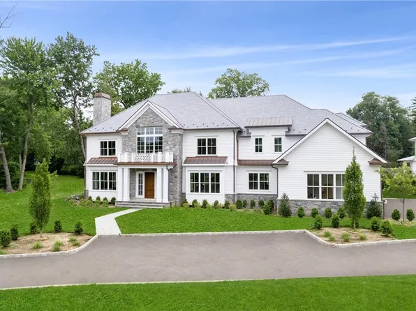 1 Quaker Center, Scarsdale, NY 10583