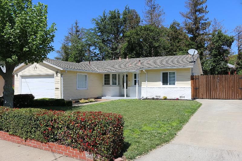 Extra Offstreet Parking