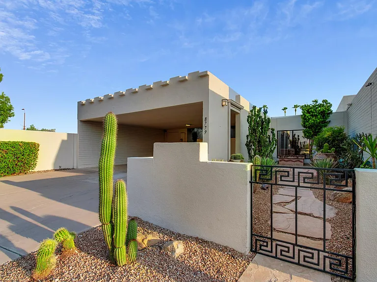 8779 E Via De Encanto — Photo 22