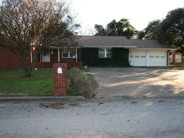 2510 SE 5 1/2 St, Mineral Wells, TX 76067