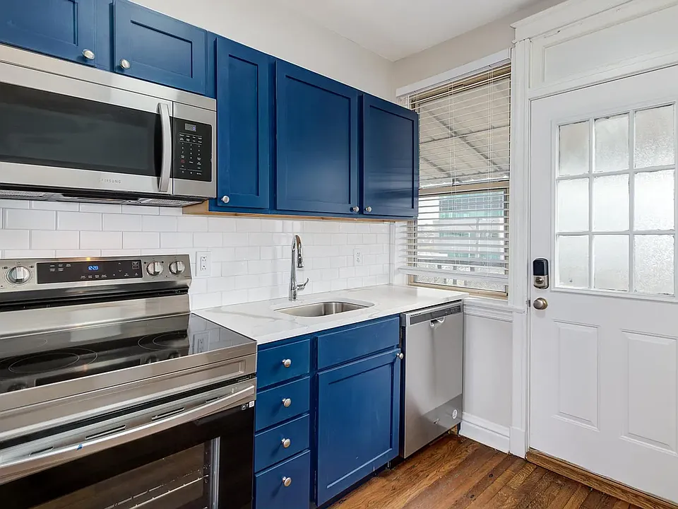Oakview Apartments