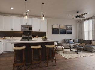 Cortland Peterson, Colorado Springs, CO 80915