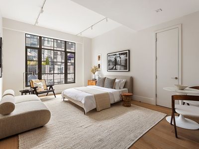 517 W 29th St APT 2C, New York, NY, 10001