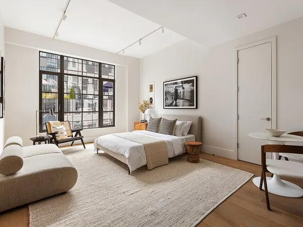 517 W 29th St APT 3C, New York, NY 10001