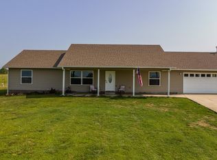 6801 Sycamore Dr, Bismarck, AR 71929