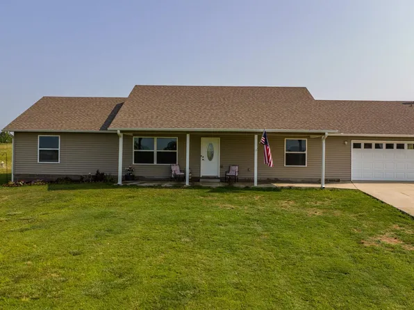 6801 Sycamore Dr, Bismarck, AR 71929