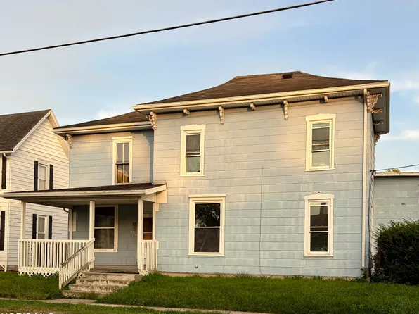 306 S Main St, Columbus Grove, OH 45830