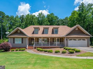 2555 Bethany Ln, Powder Springs, GA 30127