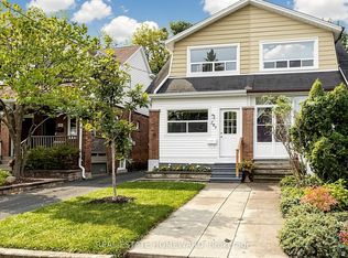 249 Queensdale Ave, Toronto, ON M4C 2B3