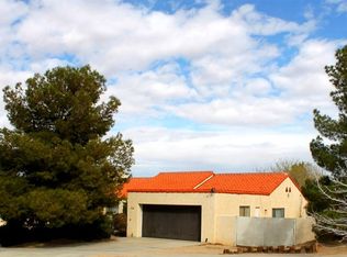 7871 Grand Ave, Yucca Valley, CA 92284