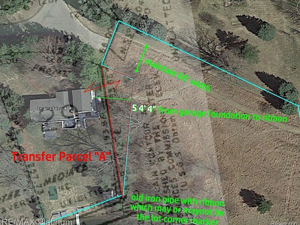 1st image of Transfer Edgemont Dr Parcel A