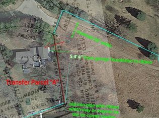Transfer Edgemont Dr PARCEL A, Howell, MI 48855