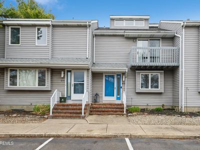 673 Ellicott Avenue UNIT 109, Toms River, NJ, 08753