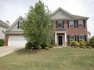 1340 Mystic Ridge Pl, Cumming, GA 30040