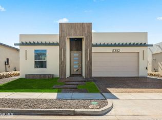 15337 Idea, El Paso, TX 79938