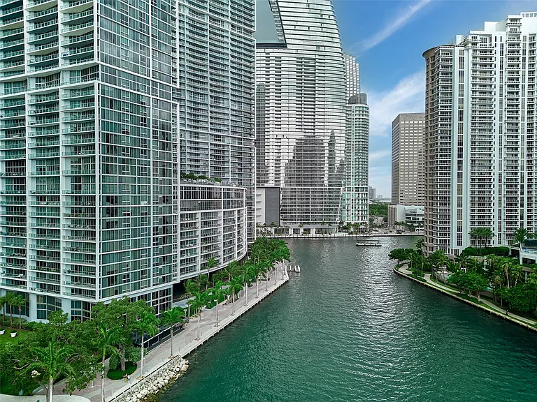 495 Brickell Ave #4506 — Photo 42