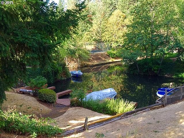 Boat Easement NO WAIT