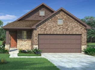 1616 Meadow Crest Dr, Aubrey, TX 76227