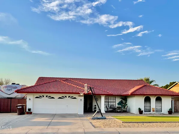 7414 W Windrose Dr, Peoria, AZ 85381