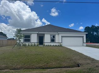 1467 SW Gadsan Ave, Port Saint Lucie, FL 34953