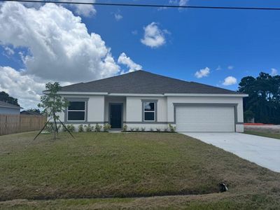 1467 SW Gadsan Avenue, Port Saint Lucie, FL, 34953