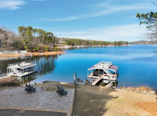 5515 Williams Shores Dr, Cumming, GA 30041