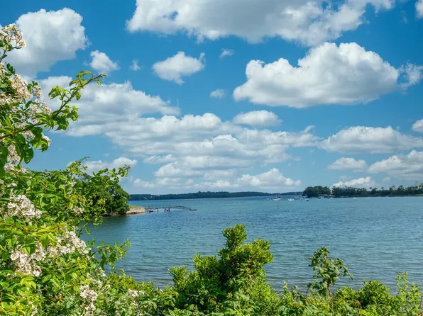 72 Merriman Cove Road, Harpswell, ME 04079