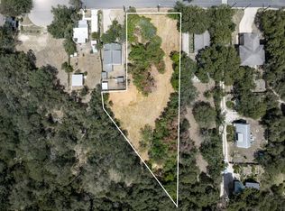 6011 Ponca St, Austin, TX 78741