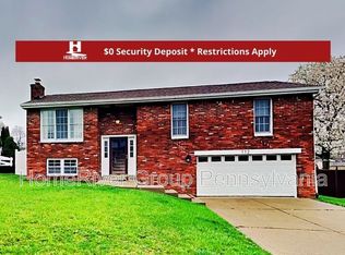 112 Karen Dr, Elizabeth, PA 15037