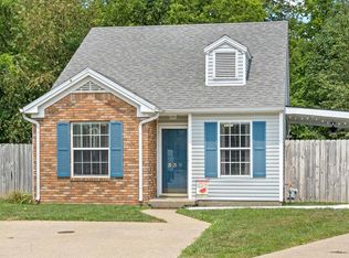 339 Northwind Dr, Hopkinsville, KY 42240