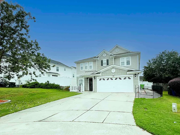 6305 Saltville Ct — Photo 1