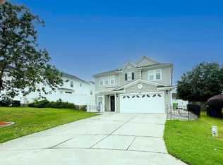 6305 Saltville Ct, Raleigh, NC 27610