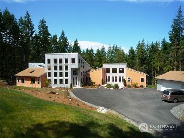 233 Raintree, Sequim, WA 98382