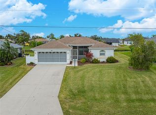 151 Bunker Rd, Rotonda West, FL 33947