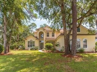 400 KENTUCKY BRANCH Lane, Jacksonville, FL 32259