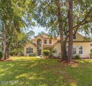 400 KENTUCKY BRANCH Lane, Saint Johns, FL, 32259