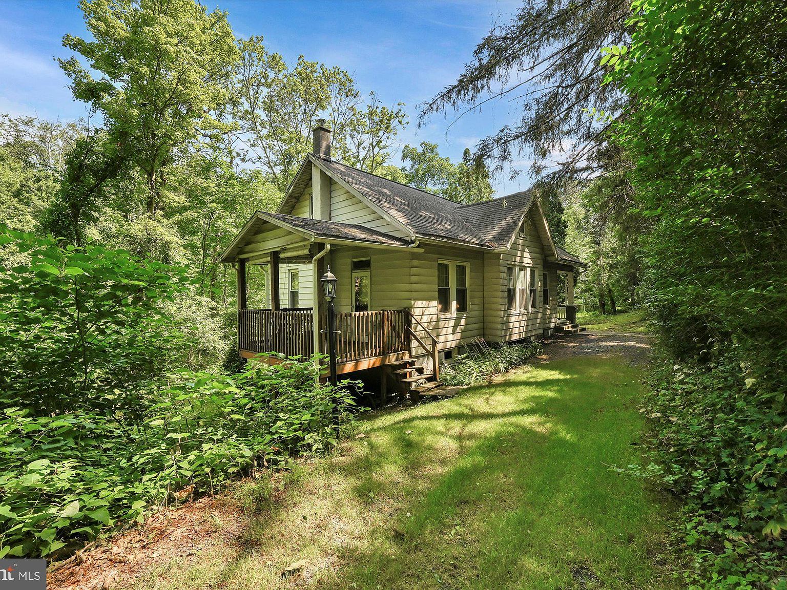 171 Runge Rd, Lavelle, PA 17943 Zillow