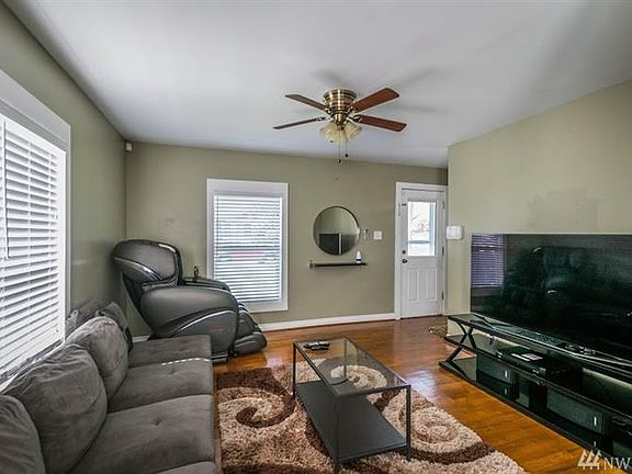 5th image of 6417 S Warner St