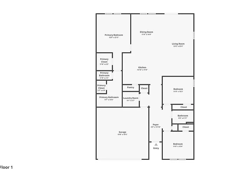 12331 Glimmer Way — Photo 2